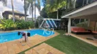 Foto 5 de Casa de Condomínio com 5 Quartos para alugar, 666m² em Altos de São Fernando, Jandira