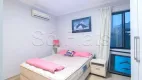 Foto 12 de Flat com 1 Quarto para alugar, 45m² em Jardins, São Paulo