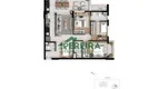 Foto 26 de Apartamento com 2 Quartos à venda, 78m² em Barra da Tijuca, Rio de Janeiro