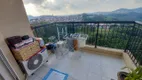 Foto 2 de Apartamento com 3 Quartos à venda, 87m² em Jardim Tupanci, Barueri