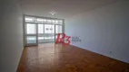 Foto 3 de Apartamento com 3 Quartos à venda, 124m² em Boqueirão, Santos