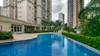 Foto 38 de Apartamento com 3 Quartos à venda, 202m² em Jardim Anália Franco, São Paulo