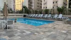 Foto 14 de Apartamento com 3 Quartos para alugar, 110m² em Moema, São Paulo