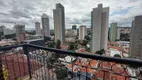Foto 17 de Apartamento com 4 Quartos à venda, 102m² em Cambuí, Campinas
