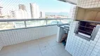 Foto 7 de Apartamento com 2 Quartos à venda, 73m² em Vila Guilhermina, Praia Grande