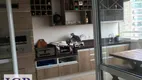 Foto 6 de Apartamento com 4 Quartos à venda, 206m² em Santana, São Paulo