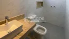 Foto 11 de Casa com 3 Quartos à venda, 170m² em Alto Umuarama, Uberlândia