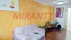 Foto 3 de Casa de Condomínio com 4 Quartos à venda, 71m² em Vila Caraguatá, São Paulo