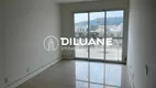 Foto 16 de Apartamento com 2 Quartos à venda, 140m² em Tijuca, Rio de Janeiro