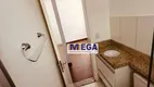 Foto 11 de Apartamento com 2 Quartos à venda, 48m² em Loteamento Parque São Martinho, Campinas