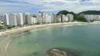 Foto 11 de Apartamento com 3 Quartos à venda, 135m² em Vila Alzira, Guarujá