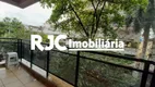 Foto 10 de Apartamento com 3 Quartos à venda, 110m² em Tijuca, Rio de Janeiro