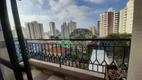 Foto 2 de Apartamento com 3 Quartos à venda, 80m² em Vila Romana, São Paulo