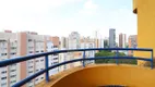 Foto 8 de Apartamento com 2 Quartos à venda, 90m² em Morumbi, São Paulo