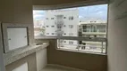 Foto 2 de Apartamento com 3 Quartos para alugar, 88m² em Capoeiras, Florianópolis