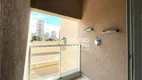 Foto 9 de Flat com 1 Quarto para alugar, 33m² em Ribeirânia, Ribeirão Preto