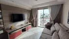Foto 3 de Apartamento com 3 Quartos à venda, 90m² em Jardim Proença, Campinas