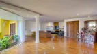 Foto 15 de Casa de Condomínio com 5 Quartos à venda, 500m² em Ville Des Lacs, Nova Lima