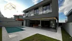 Foto 12 de Casa de Condomínio com 4 Quartos à venda, 398m² em Alphaville Dom Pedro, Campinas