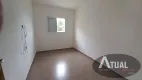 Foto 4 de Apartamento com 2 Quartos para alugar, 46m² em Jardim Colonial, Atibaia