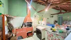 Foto 10 de Casa com 4 Quartos à venda, 150m² em Residencial Doutor Jorge Coury, Rio das Pedras