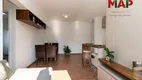 Foto 3 de Apartamento com 2 Quartos à venda, 50m² em Santa Cândida, Curitiba