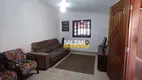 Foto 2 de Sobrado com 2 Quartos à venda, 161m² em Residencial Paraíso, Taubaté