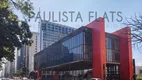 Foto 39 de Flat com 1 Quarto para alugar, 29m² em Cerqueira César, São Paulo
