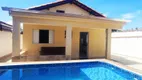 Foto 2 de Casa com 3 Quartos à venda, 70m² em Vila Loty, Itanhaém