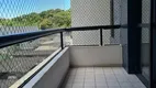 Foto 2 de Apartamento com 3 Quartos à venda, 114m² em Cidade Jardim, Salvador