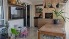 Foto 5 de Apartamento com 3 Quartos à venda, 136m² em Jardim Arpoador Zona Oeste, São Paulo