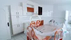 Foto 22 de Apartamento com 4 Quartos para alugar, 280m² em Aparecida, Santos