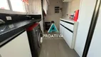 Foto 25 de Apartamento com 3 Quartos à venda, 130m² em Vila Gilda, Santo André