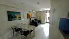 Foto 2 de Apartamento com 1 Quarto para alugar, 40m² em Meireles, Fortaleza