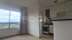 Foto 2 de Apartamento com 1 Quarto à venda, 36m² em Residencial Flórida, Ribeirão Preto