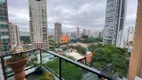 Foto 11 de Apartamento com 4 Quartos à venda, 229m² em Jardim Anália Franco, São Paulo