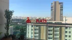 Foto 12 de Flat com 2 Quartos à venda, 70m² em Moema, São Paulo