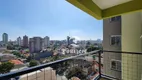 Foto 3 de Apartamento com 2 Quartos à venda, 53m² em Vila Sao Pedro, Santo André