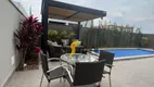 Foto 3 de Casa de Condomínio com 4 Quartos à venda, 284m² em Jardim Sul, Uberlândia