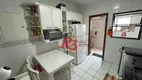 Foto 12 de Apartamento com 3 Quartos à venda, 82m² em Campo Grande, Santos