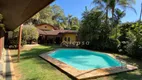 Foto 35 de Casa de Condomínio com 5 Quartos à venda, 681m² em Condominio Quinta das Flores, São José dos Campos