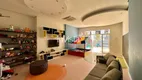 Foto 33 de Apartamento com 3 Quartos para alugar, 129m² em Aparecida, Santos
