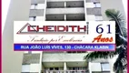 Foto 35 de Apartamento com 3 Quartos à venda, 98m² em Chácara Klabin, São Paulo