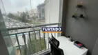 Foto 6 de Apartamento com 3 Quartos à venda, 113m² em Centro, Santo André