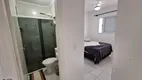 Foto 10 de Apartamento com 1 Quarto à venda, 51m² em Cidade Ocian, Praia Grande