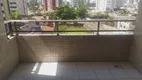 Foto 8 de Apartamento com 3 Quartos para alugar, 150m² em Cabo Branco, João Pessoa