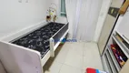 Foto 23 de Apartamento com 3 Quartos à venda, 131m² em Campo Grande, Santos