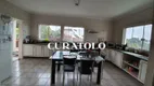 Foto 15 de Casa de Condomínio com 7 Quartos à venda, 451m² em Arujá Country Club, Arujá