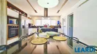Foto 34 de Casa de Condomínio com 5 Quartos à venda, 560m² em Condominio Residencial Villa Lombarda, Valinhos