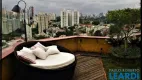 Foto 5 de Cobertura com 3 Quartos à venda, 200m² em Sumaré, São Paulo